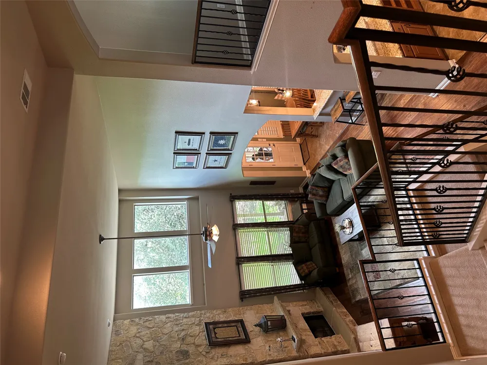 420 Wild Rose Drive Austin, TX 78737