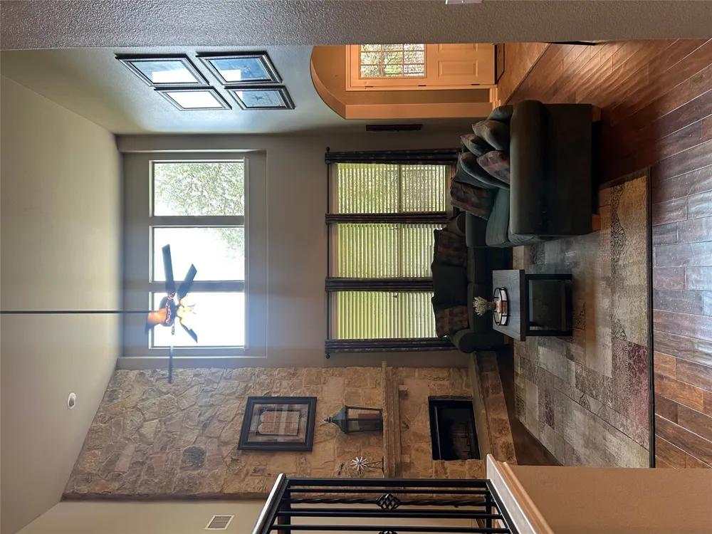 420 Wild Rose Drive Austin, TX 78737