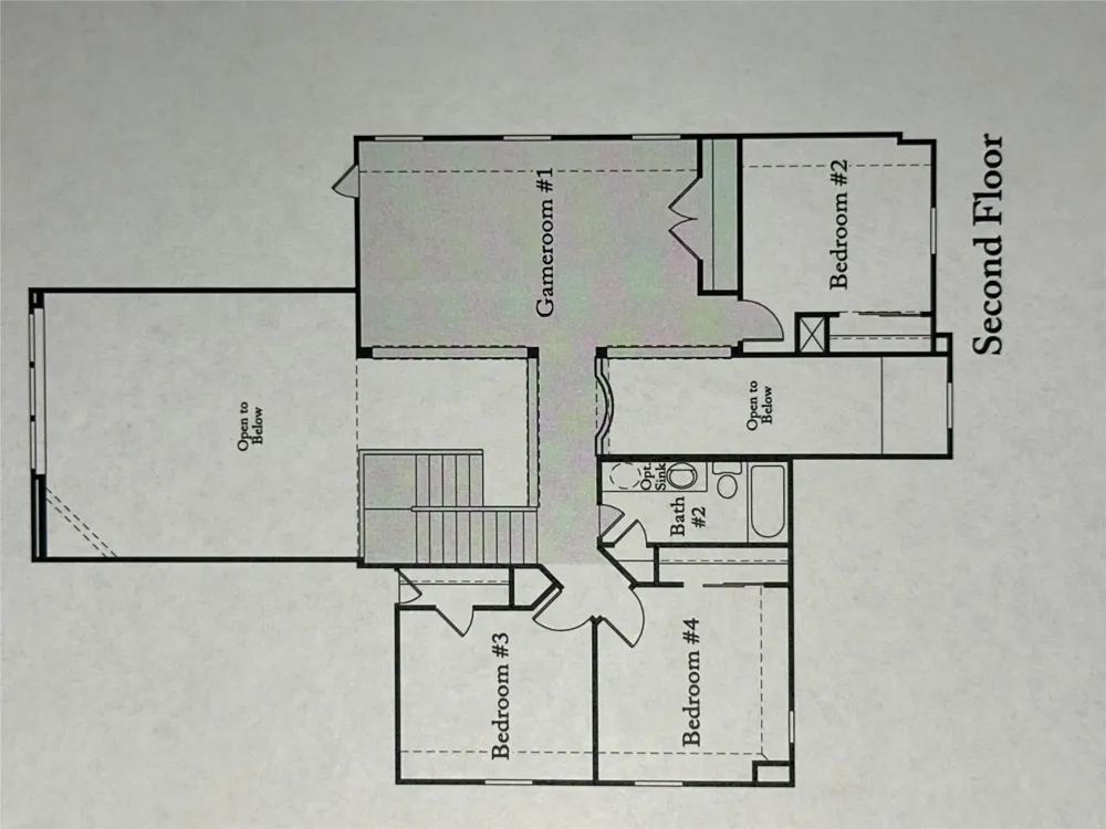 420 Wild Rose Drive Austin, TX 78737