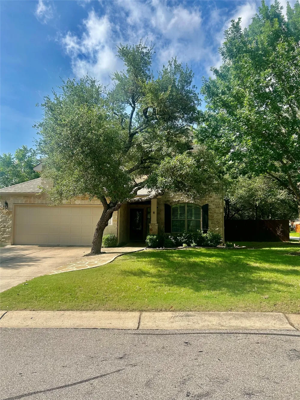 420 Wild Rose Drive Austin, TX 78737