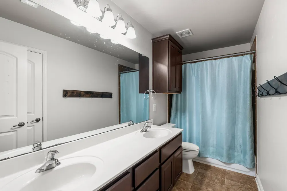 420 Wild Rose Drive Austin, TX 78737