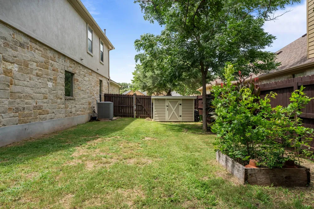 420 Wild Rose Drive Austin, TX 78737
