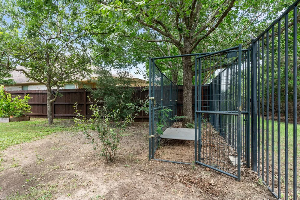 420 Wild Rose Drive Austin, TX 78737