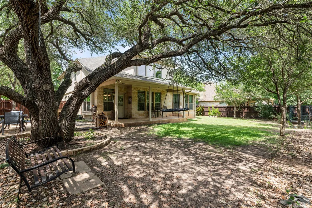 420 Wild Rose Drive Austin, TX 78737