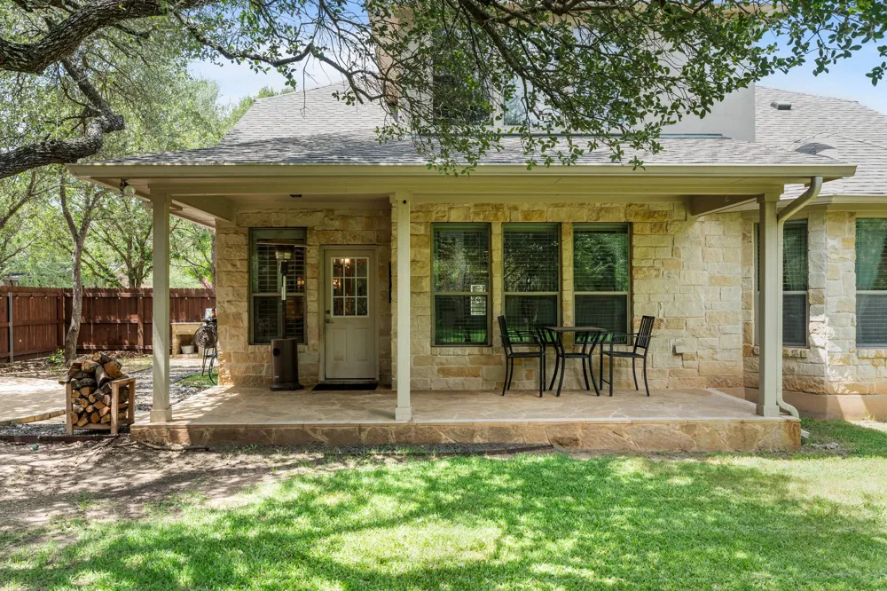420 Wild Rose Drive Austin, TX 78737