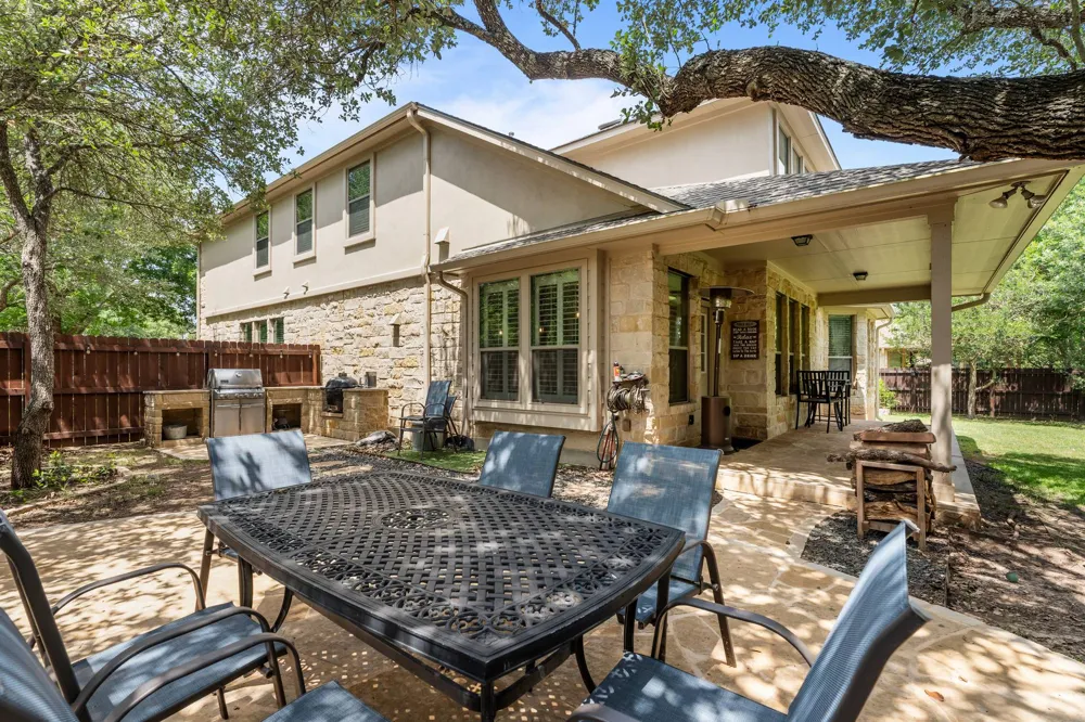 420 Wild Rose Drive Austin, TX 78737