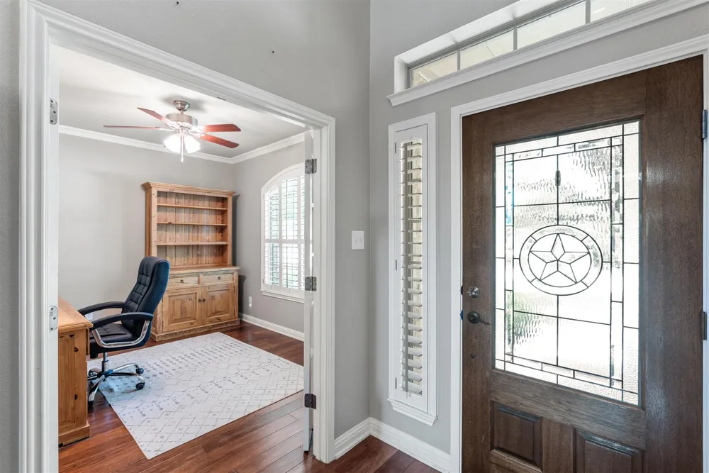 420 Wild Rose Drive Austin, TX 78737