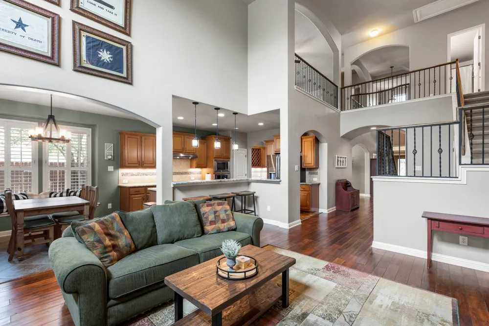 420 Wild Rose Drive Austin, TX 78737