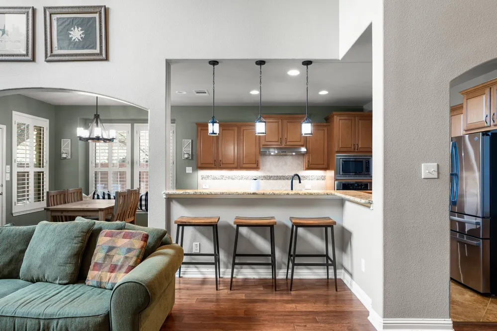 420 Wild Rose Drive Austin, TX 78737