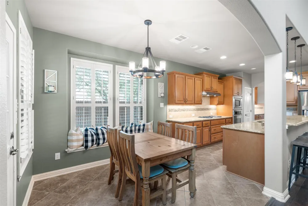 420 Wild Rose Drive Austin, TX 78737