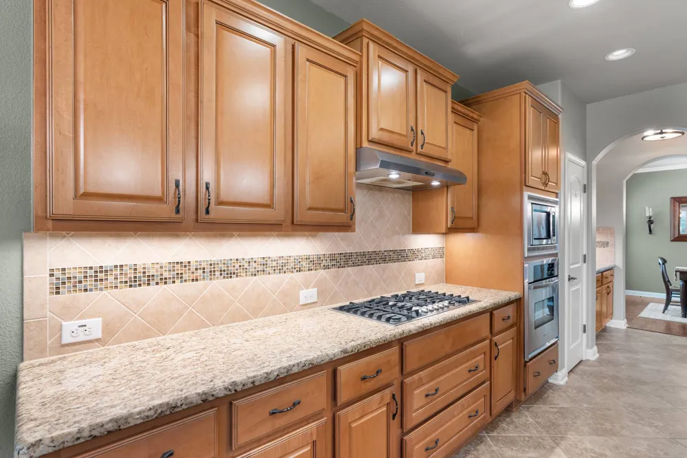 420 Wild Rose Drive Austin, TX 78737
