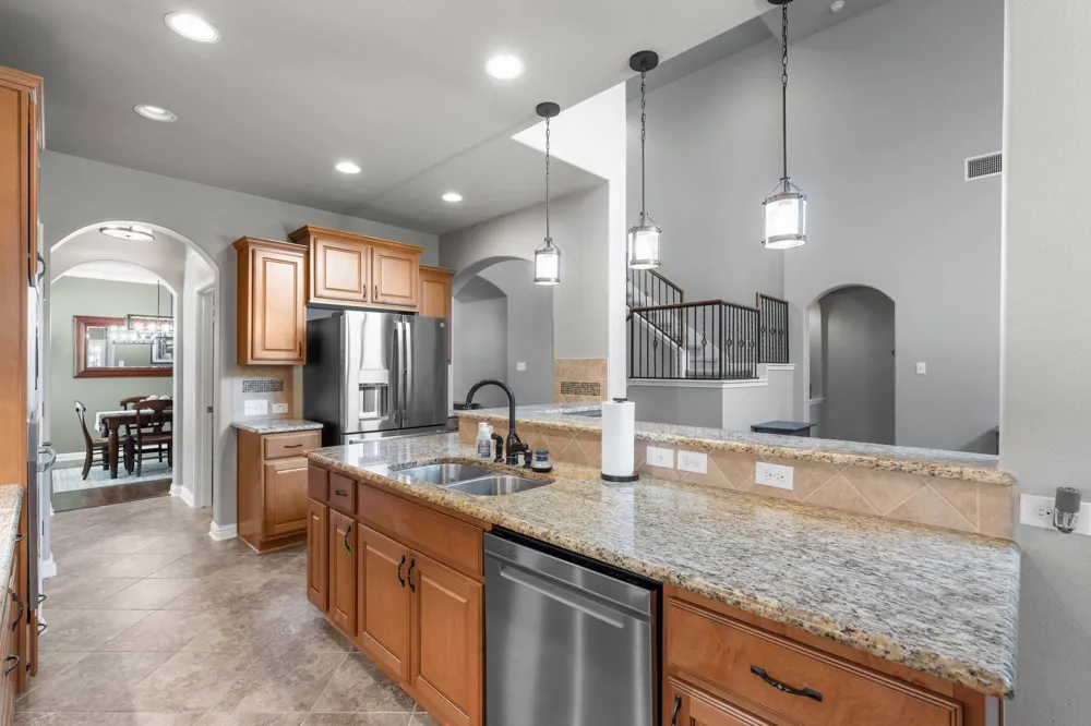 420 Wild Rose Drive Austin, TX 78737