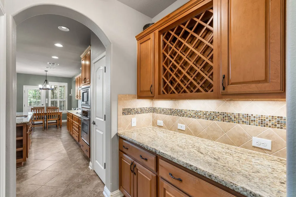 420 Wild Rose Drive Austin, TX 78737