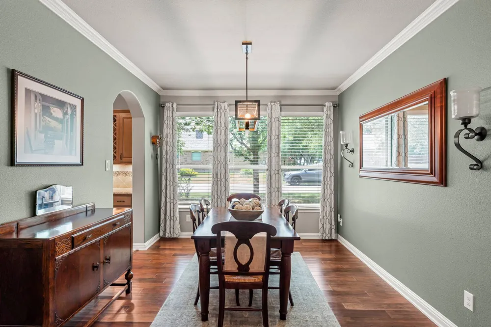 420 Wild Rose Drive Austin, TX 78737