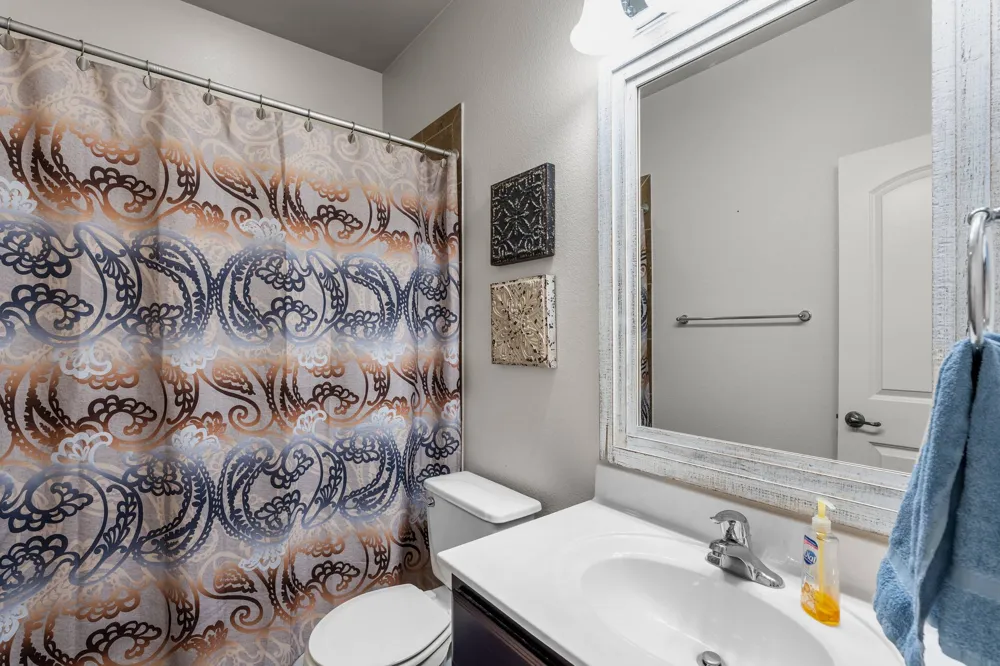 420 Wild Rose Drive Austin, TX 78737