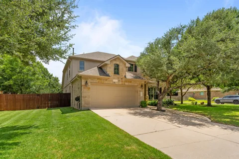 420 Wild Rose Drive
