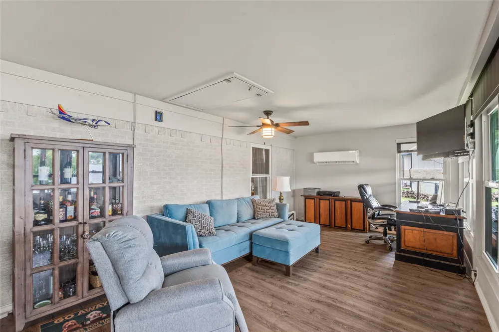 14808 Shady Trail Circle Eustace, TX 75124