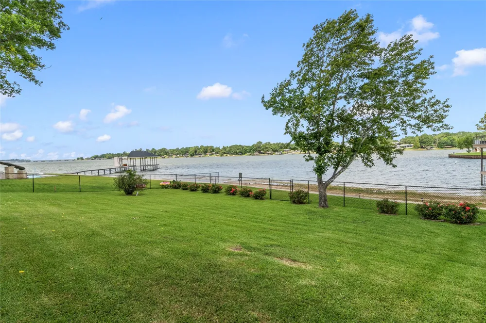 14808 Shady Trail Circle Eustace, TX 75124