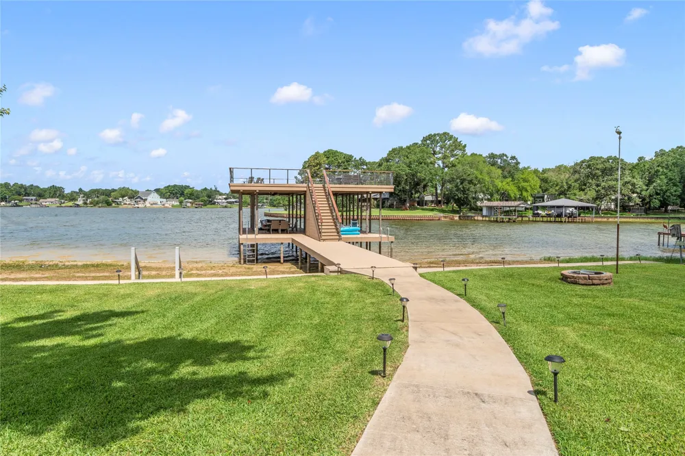 14808 Shady Trail Circle Eustace, TX 75124