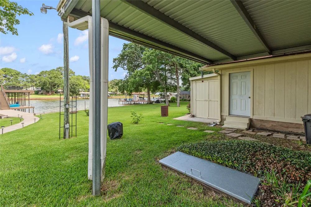 14808 Shady Trail Circle Eustace, TX 75124