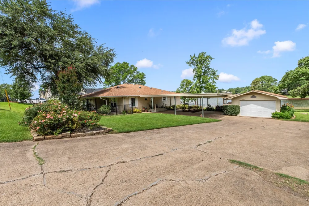 14808 Shady Trail Circle Eustace, TX 75124