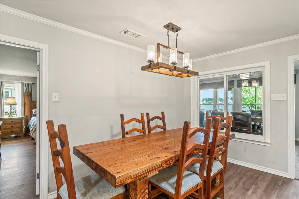 14808 Shady Trail Circle Eustace, TX 75124