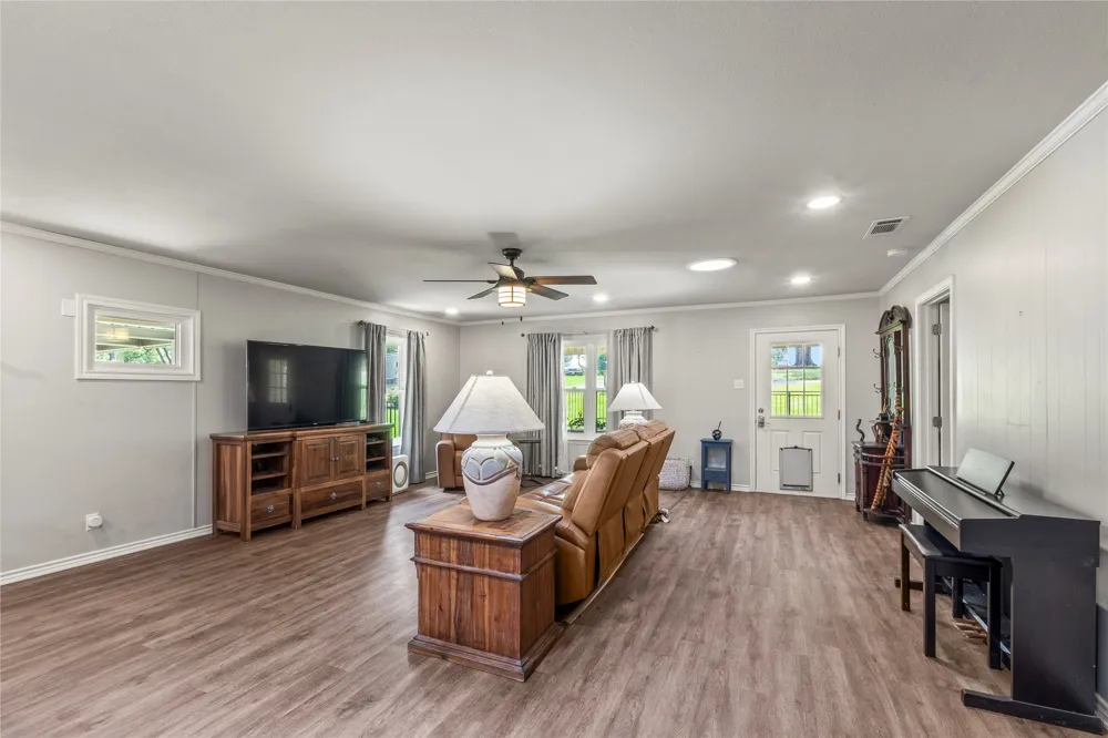 14808 Shady Trail Circle Eustace, TX 75124
