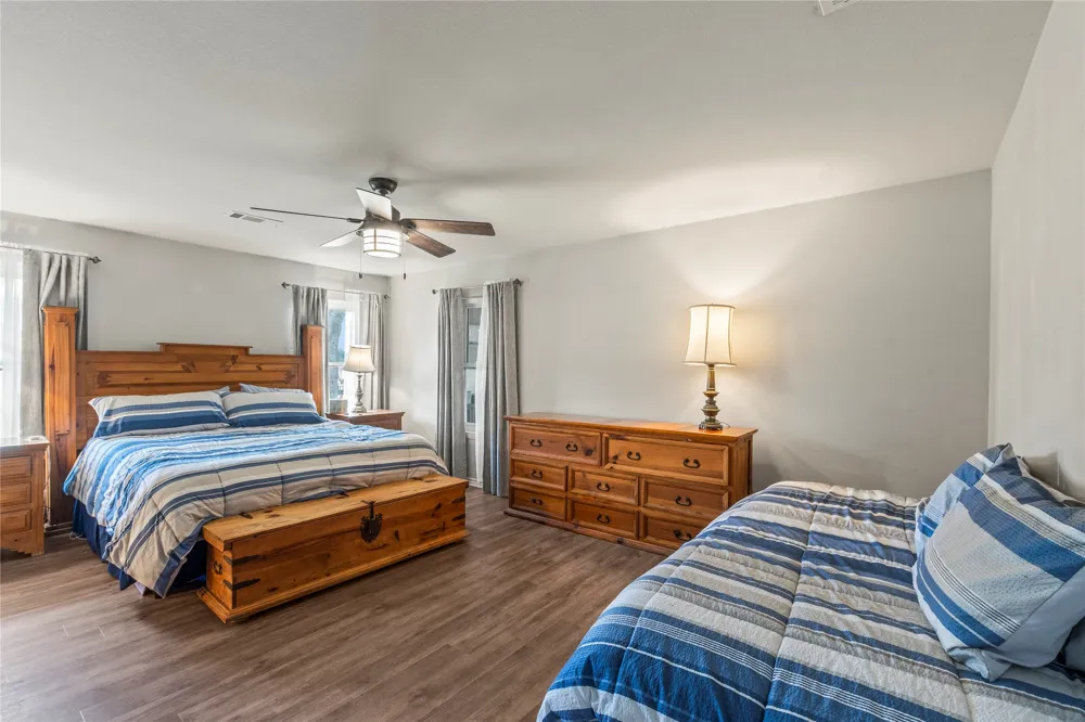 14808 Shady Trail Circle Eustace, TX 75124
