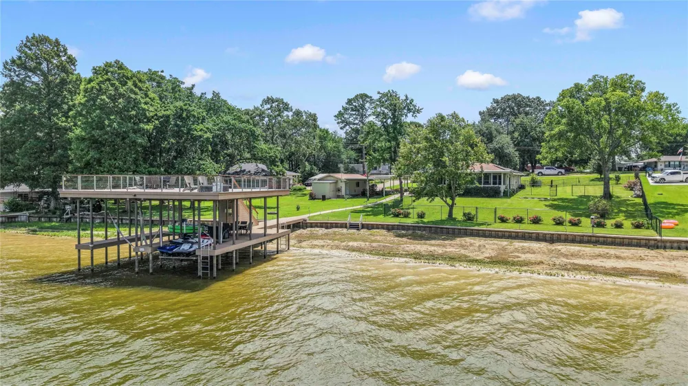 14808 Shady Trail Circle Eustace, TX 75124