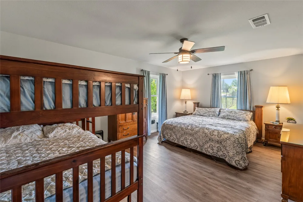 14808 Shady Trail Circle Eustace, TX 75124