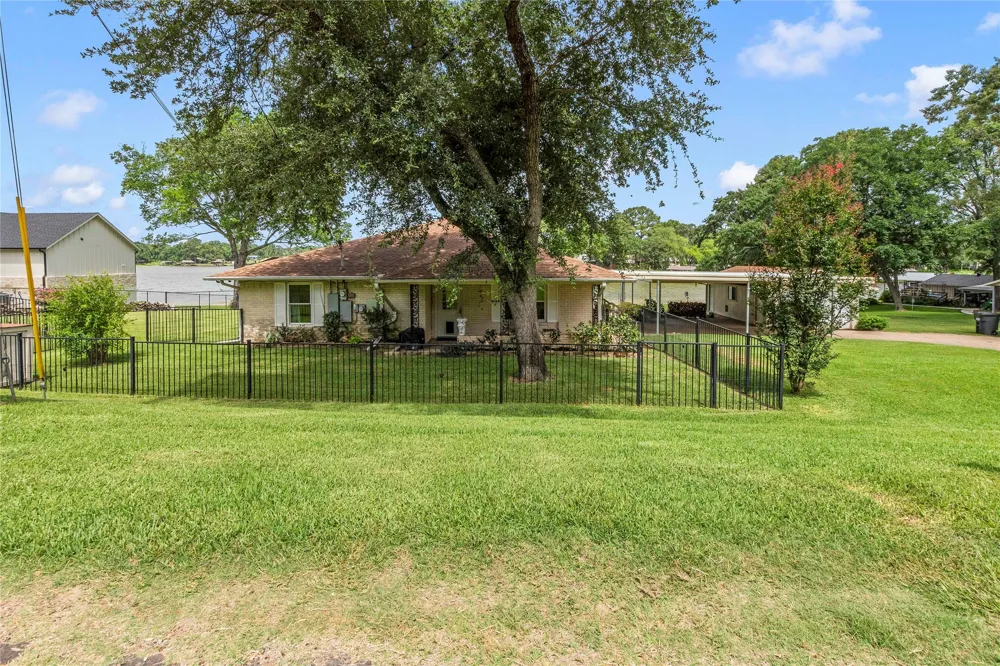 14808 Shady Trail Circle Eustace, TX 75124