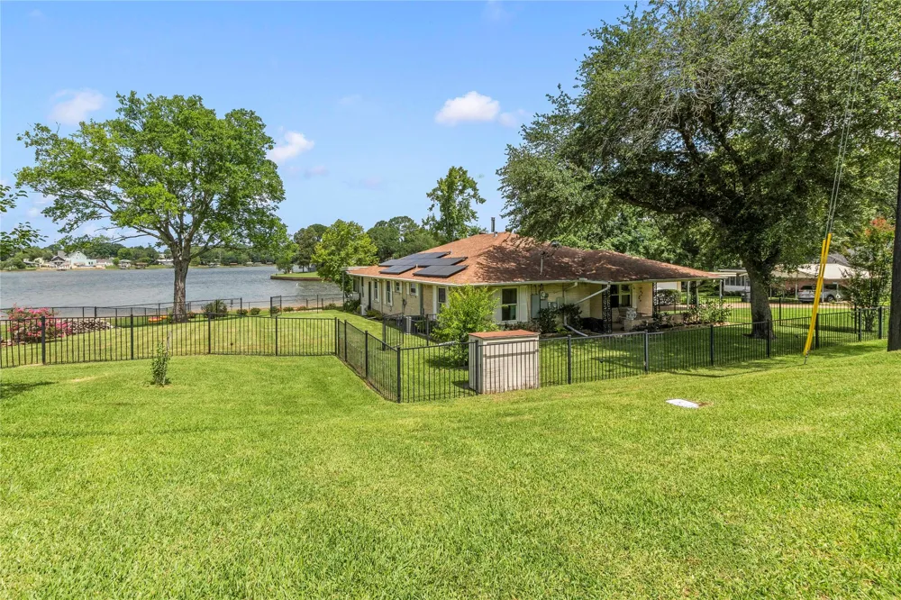 14808 Shady Trail Circle Eustace, TX 75124