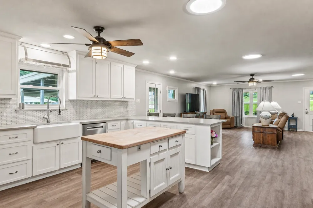 14808 Shady Trail Circle Eustace, TX 75124