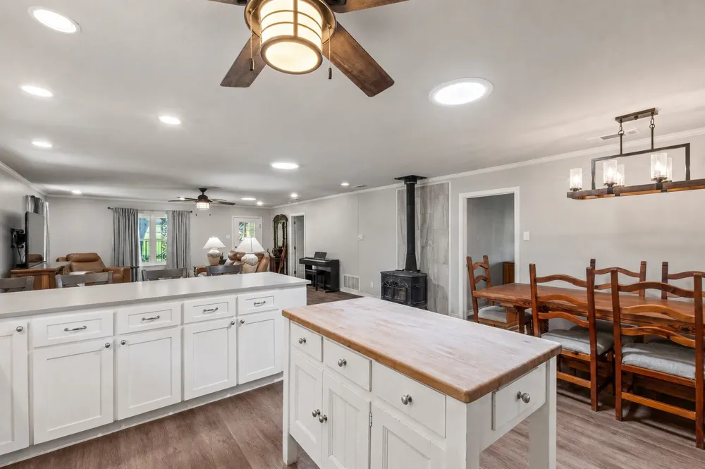 14808 Shady Trail Circle Eustace, TX 75124
