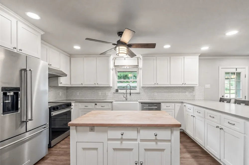 14808 Shady Trail Circle Eustace, TX 75124