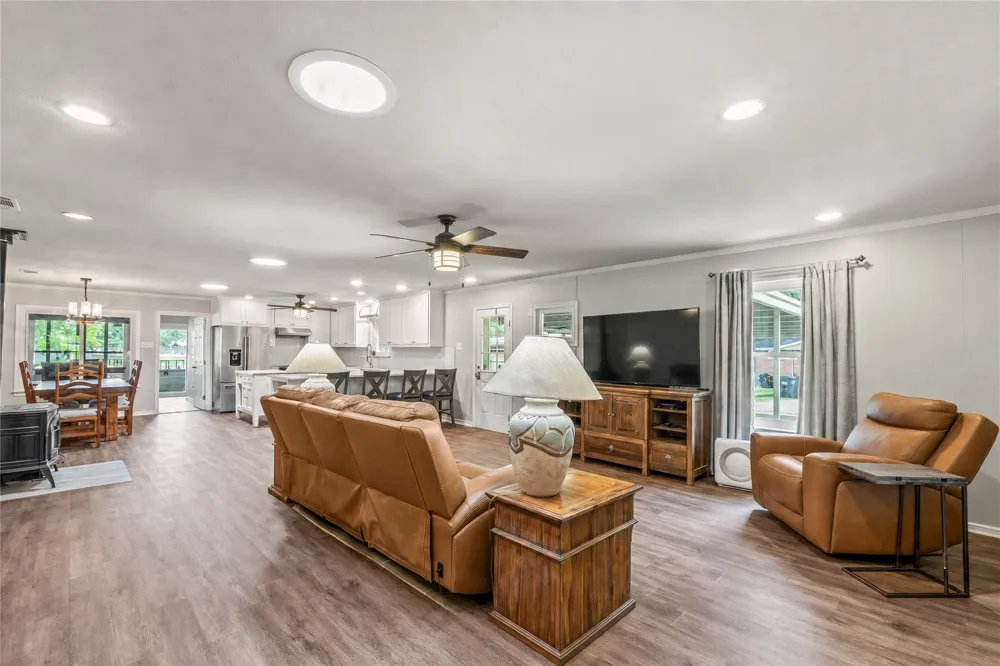 14808 Shady Trail Circle Eustace, TX 75124
