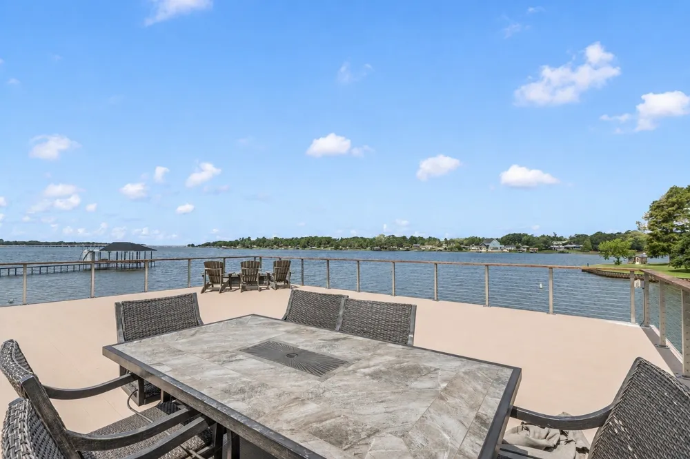 14808 Shady Trail Circle Eustace, TX 75124