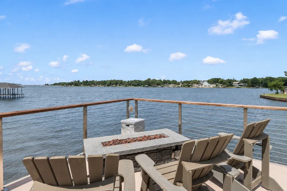 14808 Shady Trail Circle Eustace, TX 75124