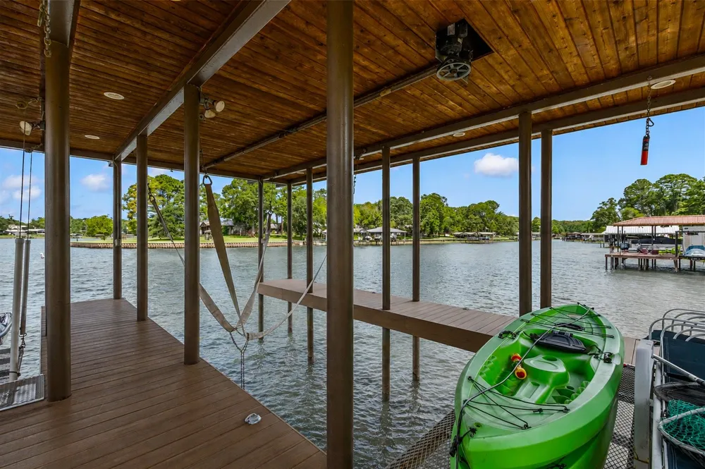 14808 Shady Trail Circle Eustace, TX 75124