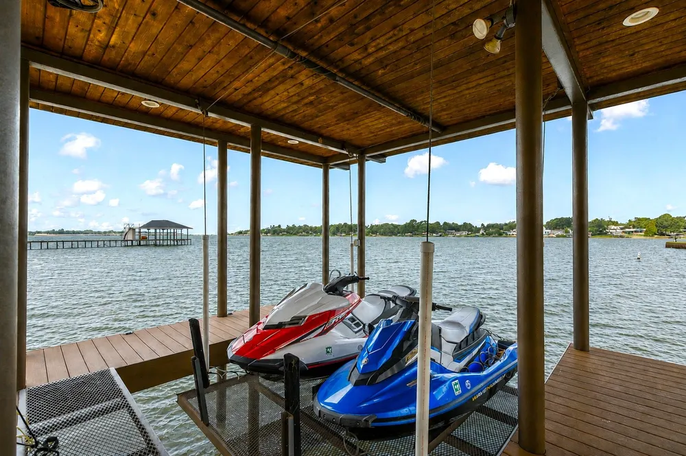14808 Shady Trail Circle Eustace, TX 75124