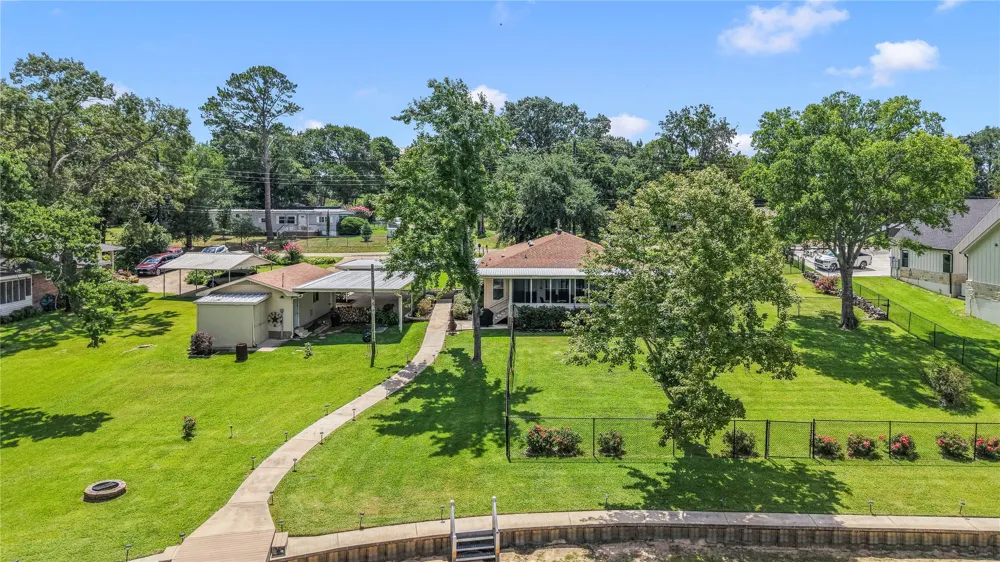 14808 Shady Trail Circle Eustace, TX 75124