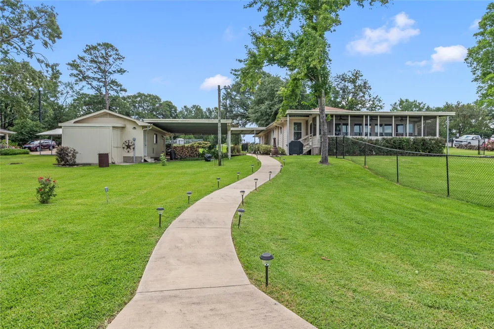 14808 Shady Trail Circle Eustace, TX 75124