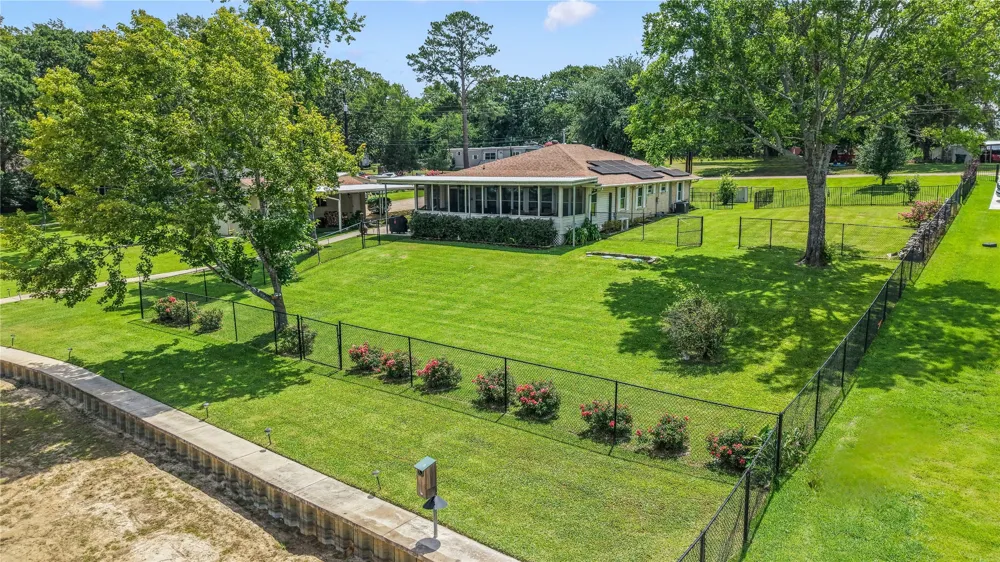 14808 Shady Trail Circle Eustace, TX 75124