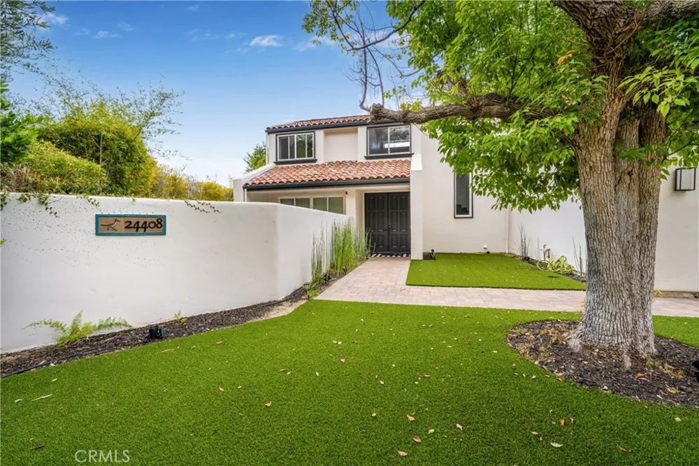 24408 Voltara Court Calabasas, CA 91302