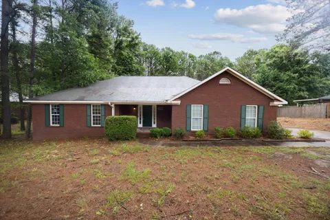 536 Mobley Road