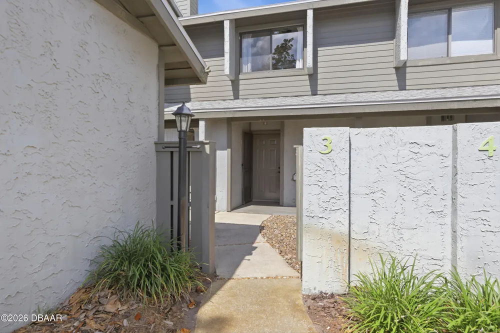 130 Limewood Place #3 Ormond Beach, FL 32174