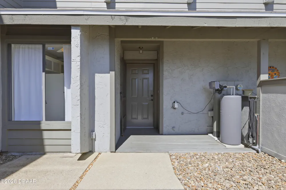130 Limewood Place #3 Ormond Beach, FL 32174