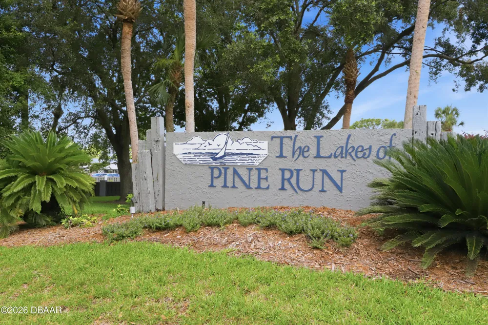 130 Limewood Place #3 Ormond Beach, FL 32174