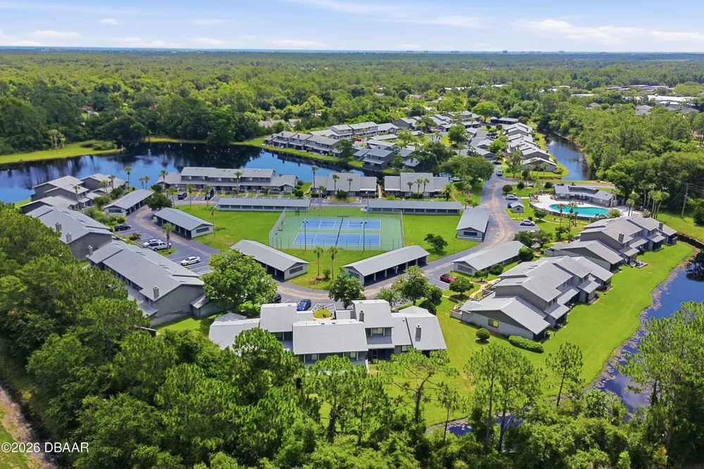130 Limewood Place #3 Ormond Beach, FL 32174