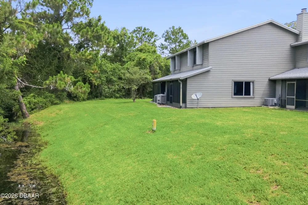 130 Limewood Place #3 Ormond Beach, FL 32174